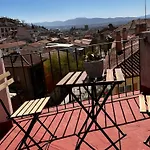 La Casa Azul. Granada Centro