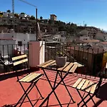 La Casa Azul. Granada Centro