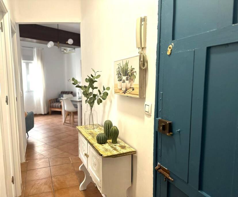La Casa Azul. Centro Pangsapuri